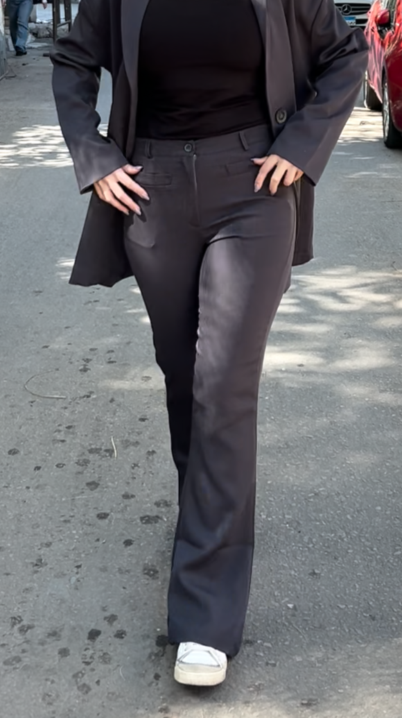 Formal Pants