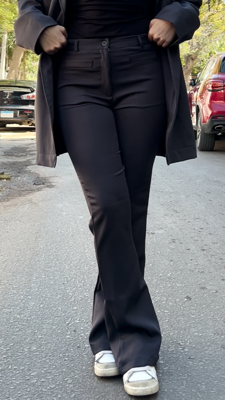Formal Pants