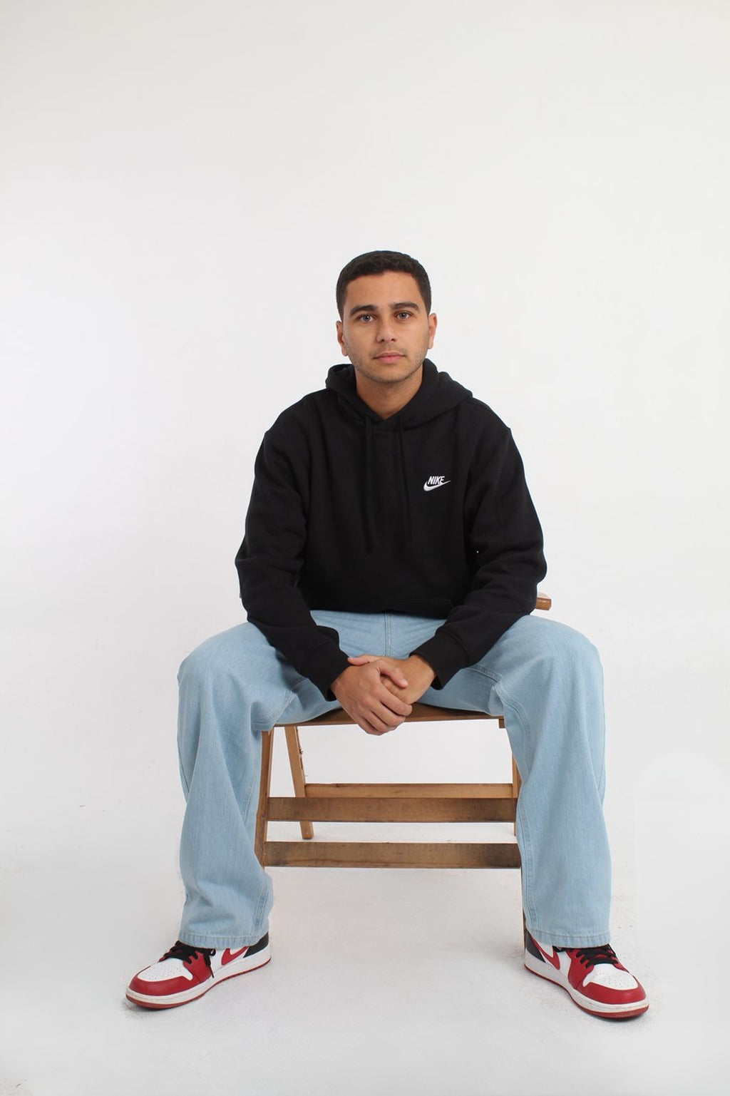 Skyline Relaxed Jeans (unisex)