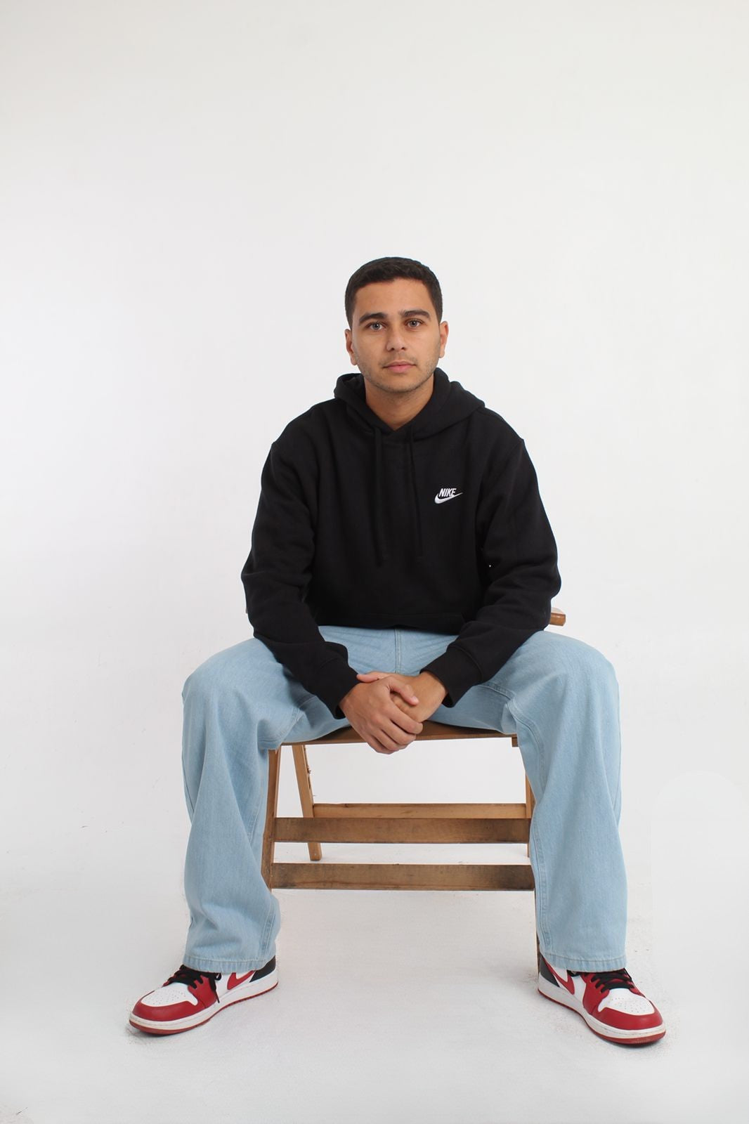 Skyline Relaxed Jeans (unisex)