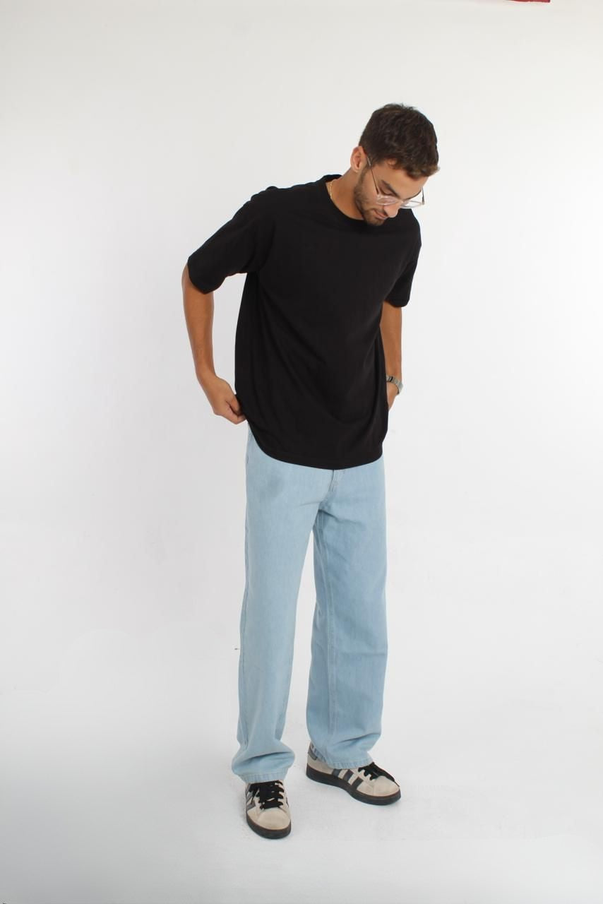 Skyline Relaxed Jeans (unisex)