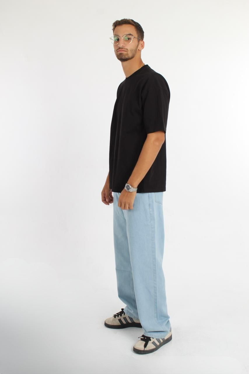 Skyline Relaxed Jeans (unisex)