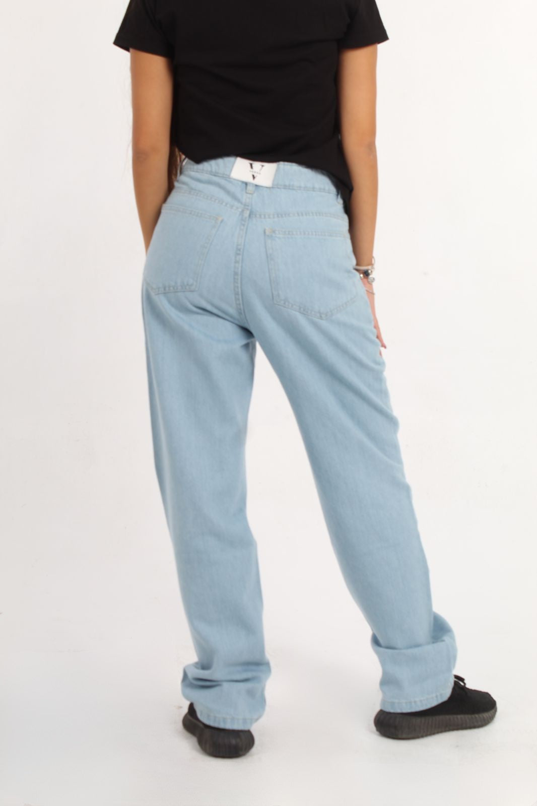 Skyline Relaxed Jeans (unisex)