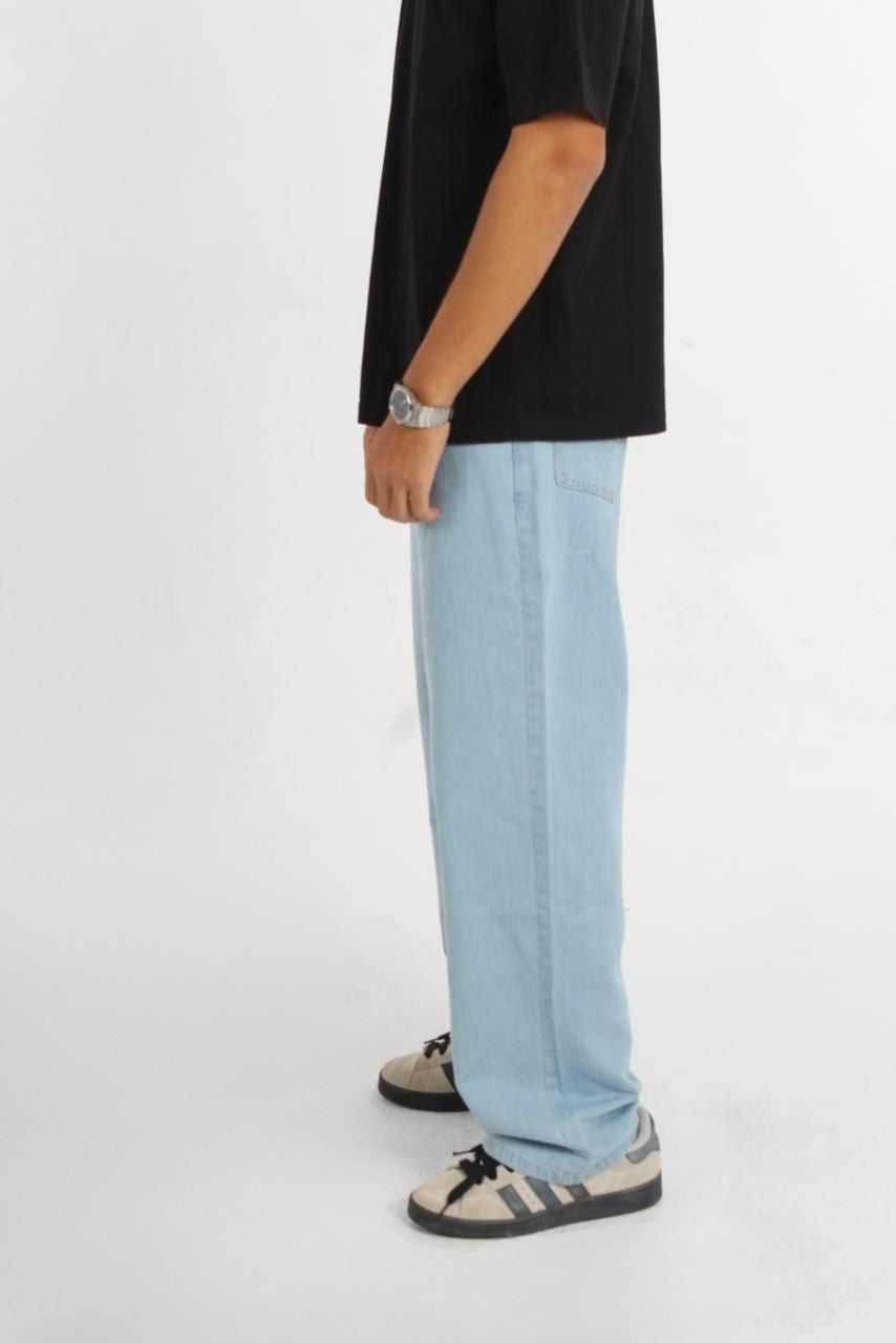 Skyline Relaxed Jeans (unisex)