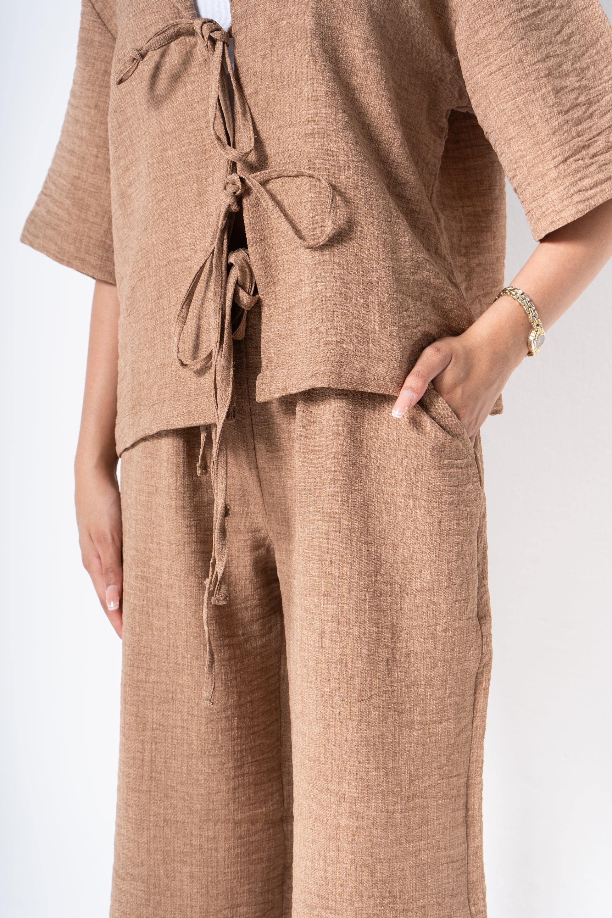 Terracotta Set