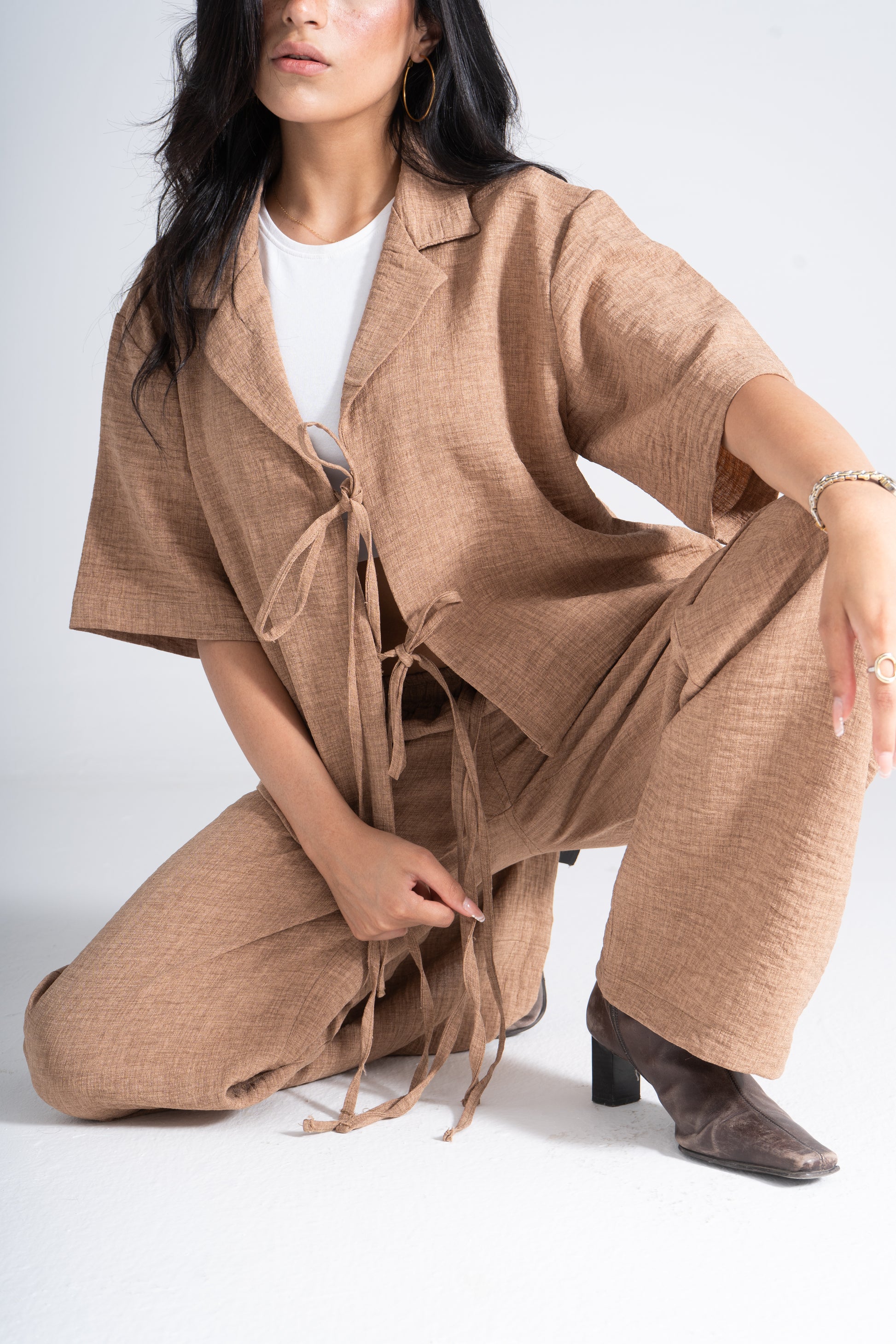 Terracotta Set