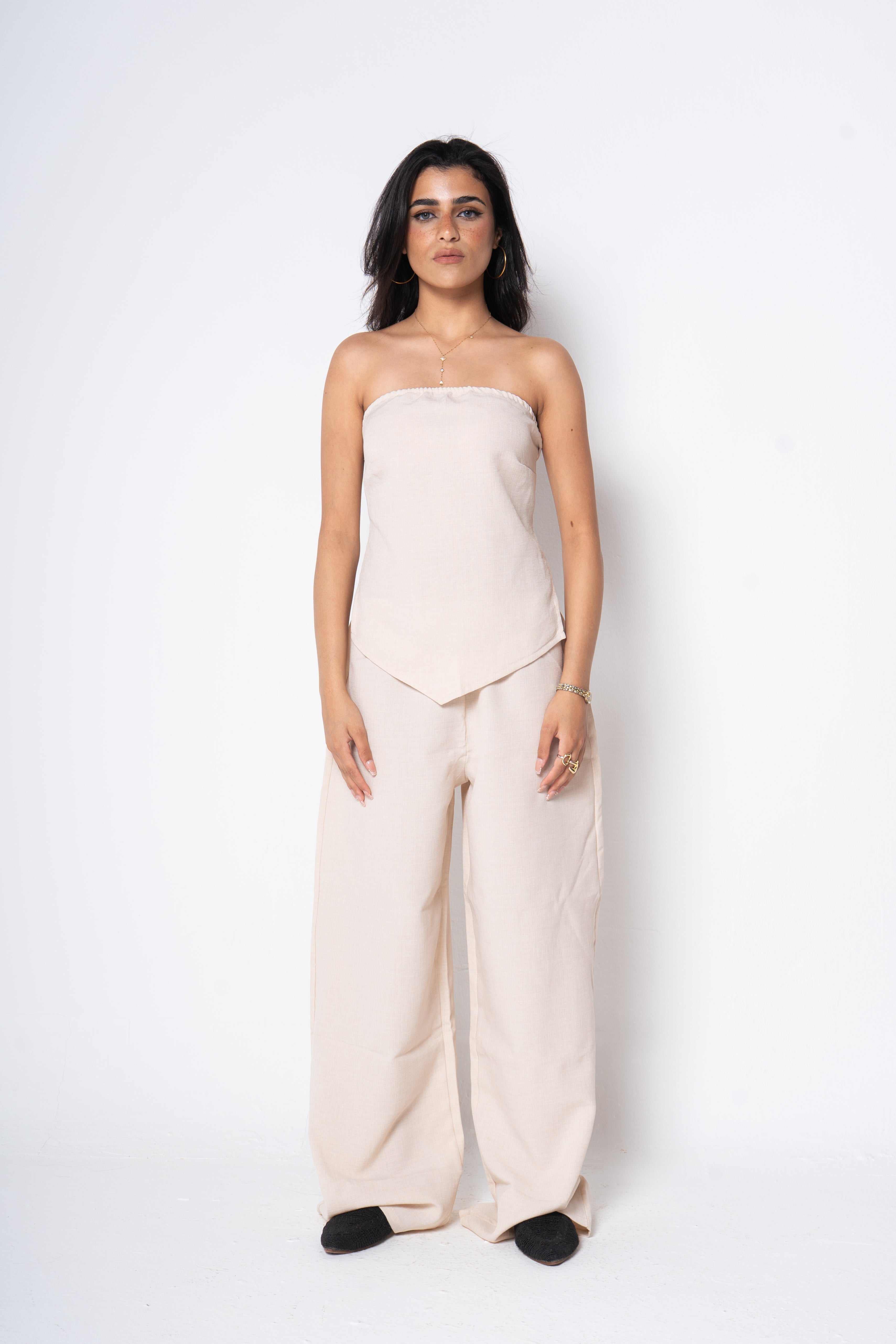 Summer Soft Creamy Set