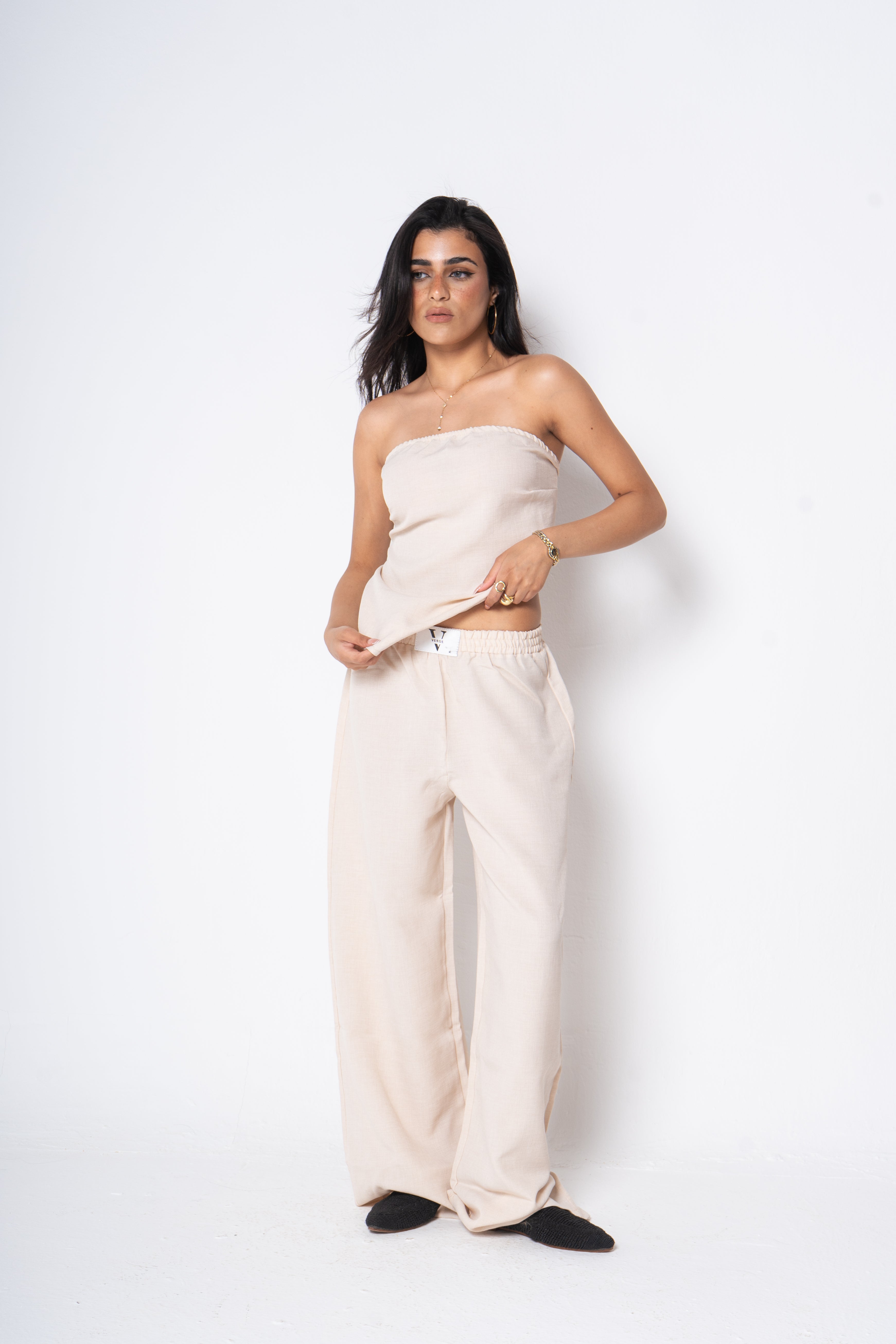 Summer Soft Creamy Set