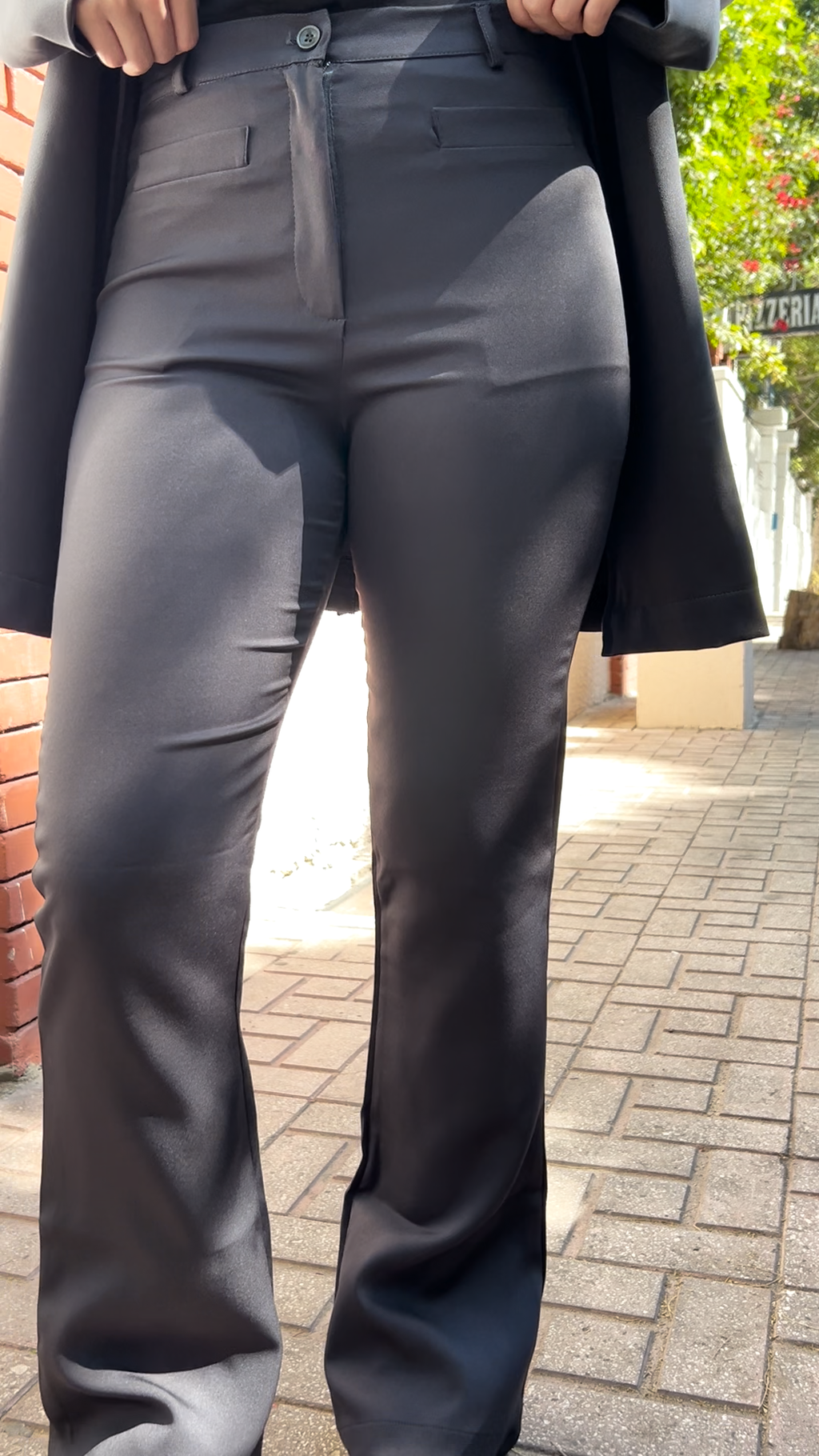 Formal Pants