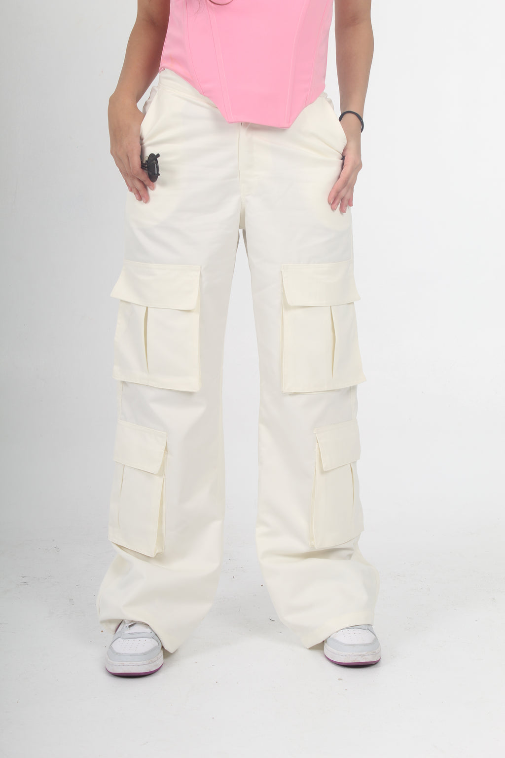 Off-White Cargos