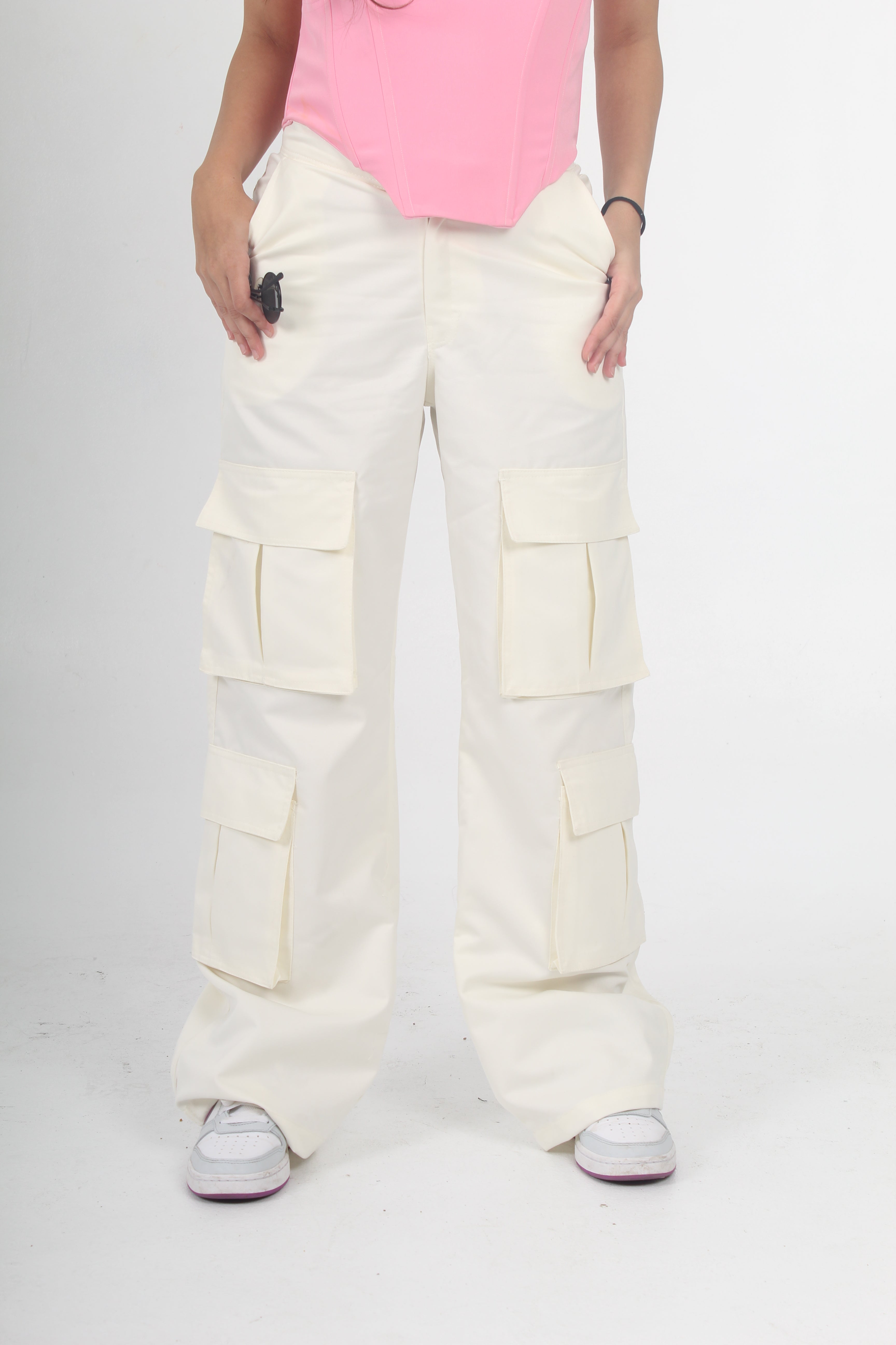 Off-White Cargos