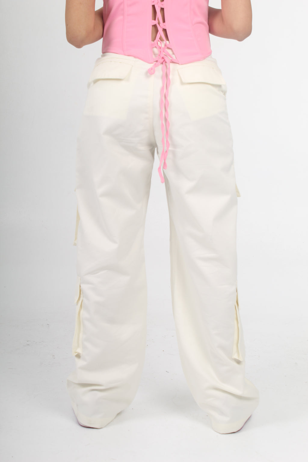 Off-White Cargos