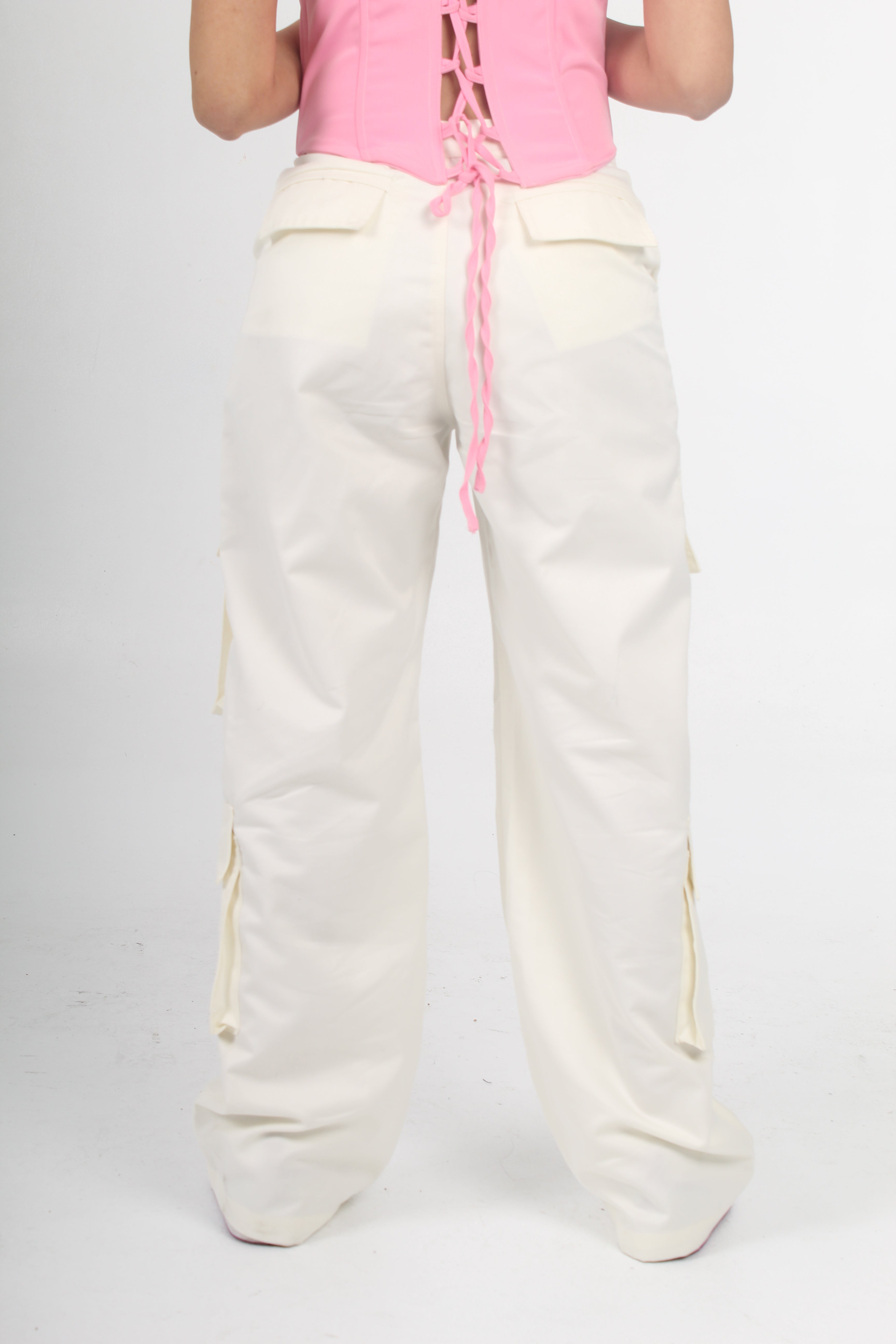 Off-White Cargos