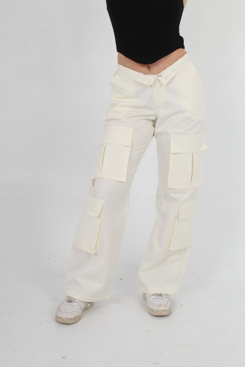 Off-White Cargos