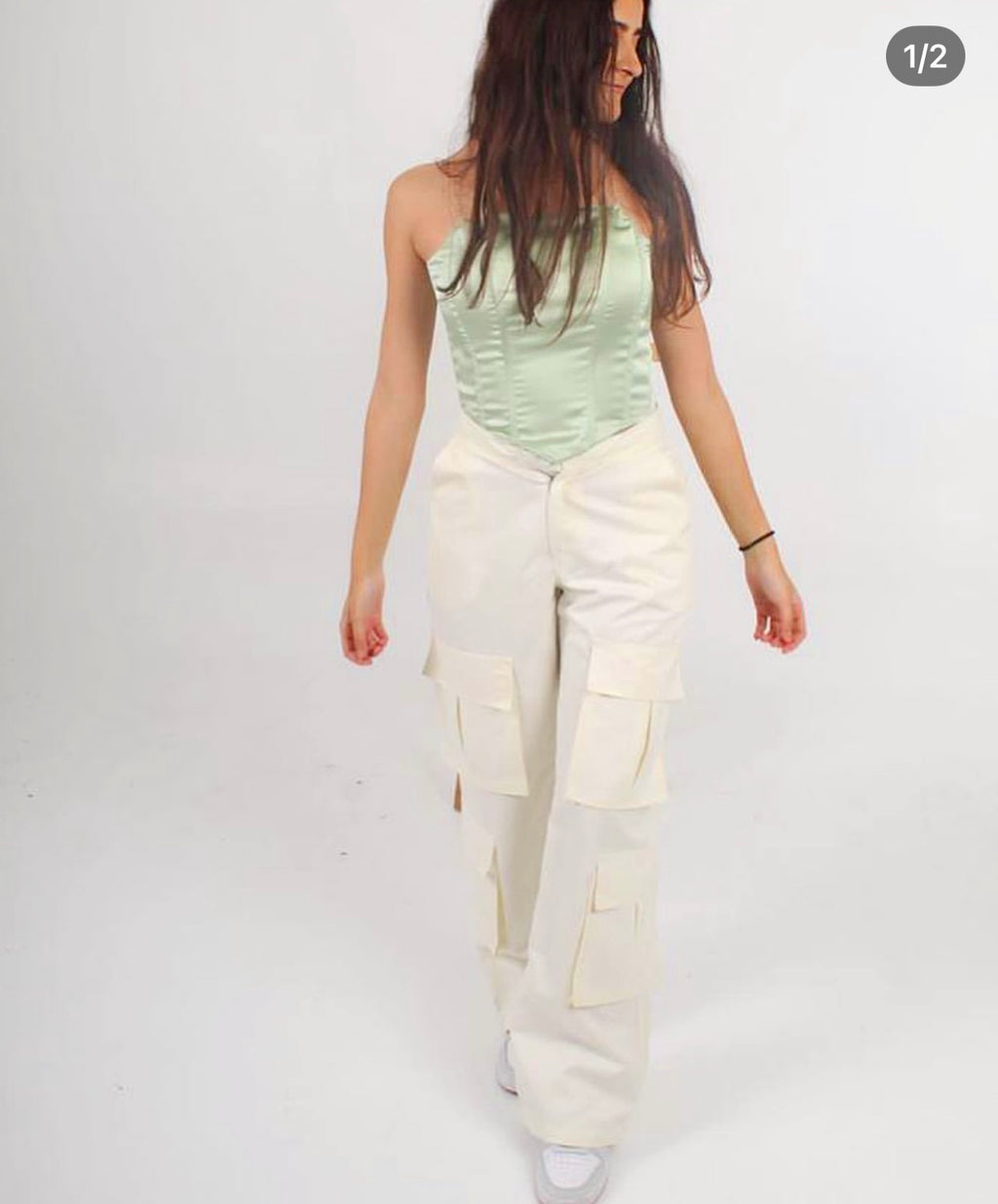 Off-White Cargos